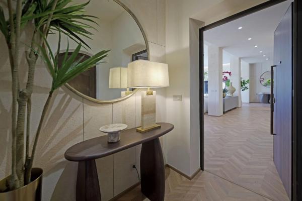 Piso en paseo Esplanada d'Espanya