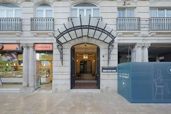 Piso en paseo Esplanada d'Espanya