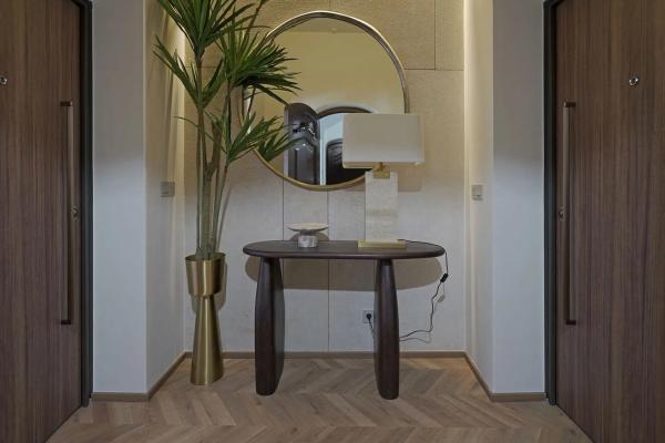 Piso en paseo Esplanada d'Espanya