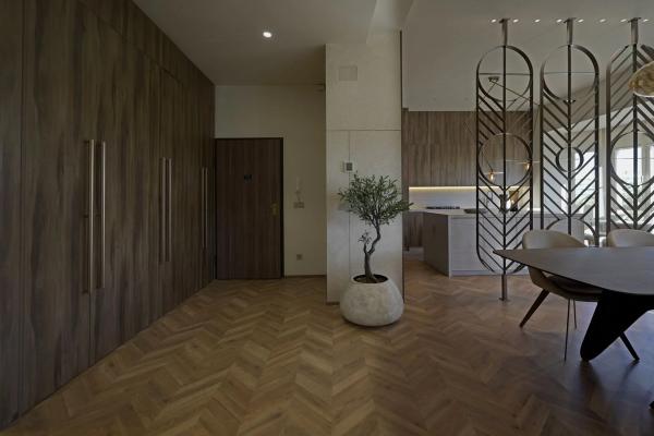 Piso en paseo Esplanada d'Espanya