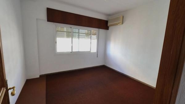 Ático en rambla de Méndez Núñez