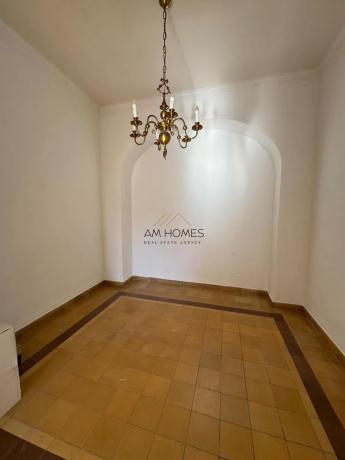 Piso en Barrio Centro Tradicional