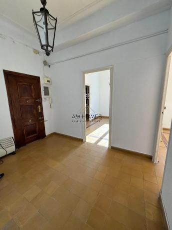 Piso en Barrio Centro Tradicional