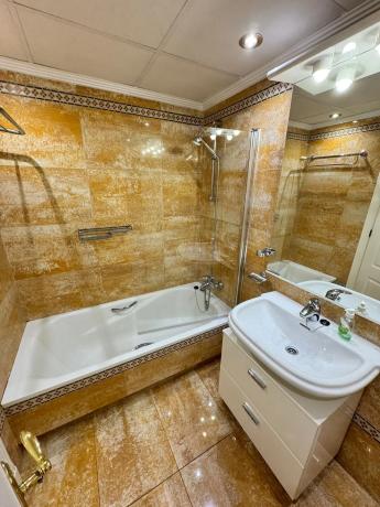 Ático en avenida Salamanca s/n