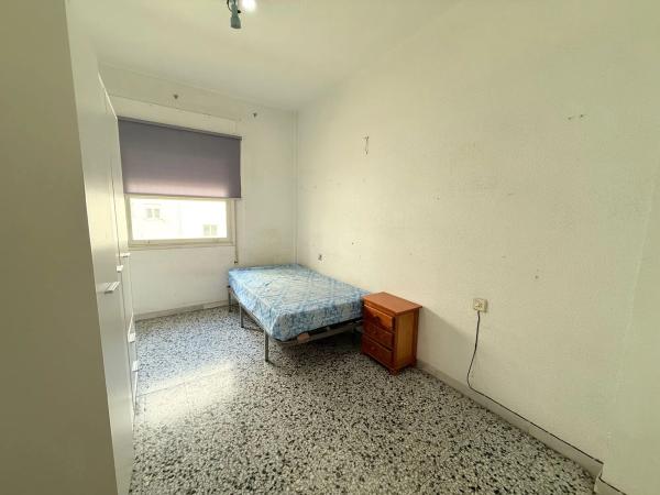 Piso en calle Italia