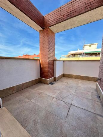 Ático en avenida Salamanca s/n