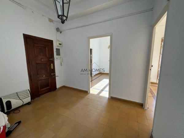 Piso en Barrio Centro Tradicional