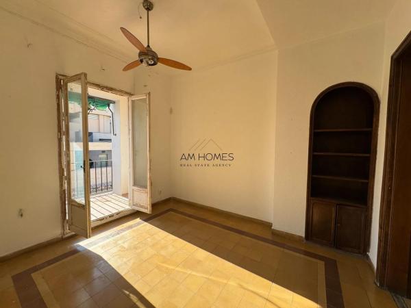 Piso en Barrio Centro Tradicional