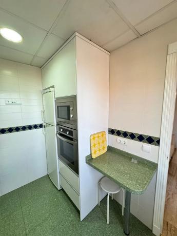 Ático en avenida Salamanca s/n