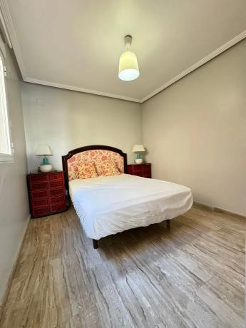 Ático en avenida Salamanca s/n