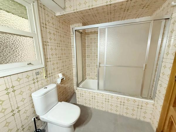 Piso en calle Italia