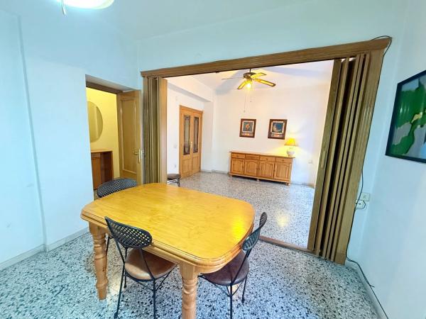 Piso en calle Italia