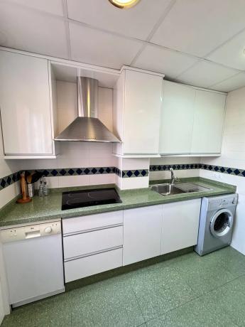 Ático en avenida Salamanca s/n