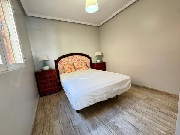 Ático en avenida Salamanca s/n