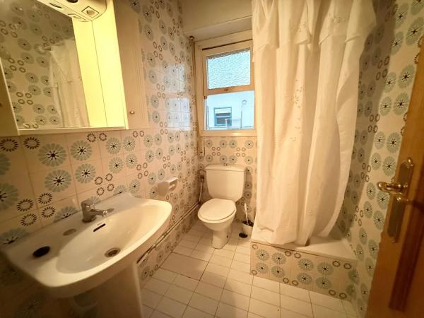 Piso en calle Italia