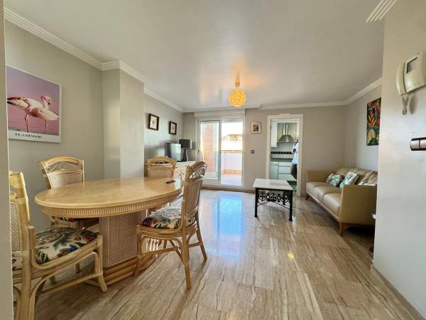 Ático en avenida Salamanca s/n