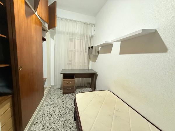 Piso en calle Italia