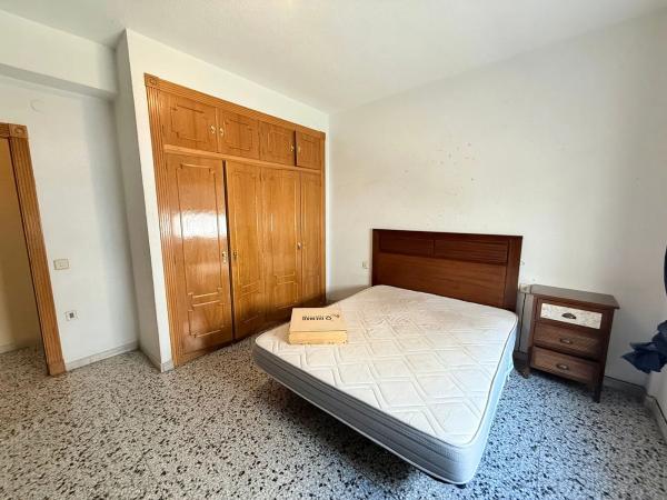 Piso en calle Italia