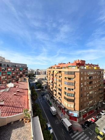 Ático en avenida Salamanca s/n