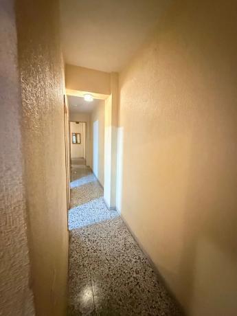 Piso en calle Italia