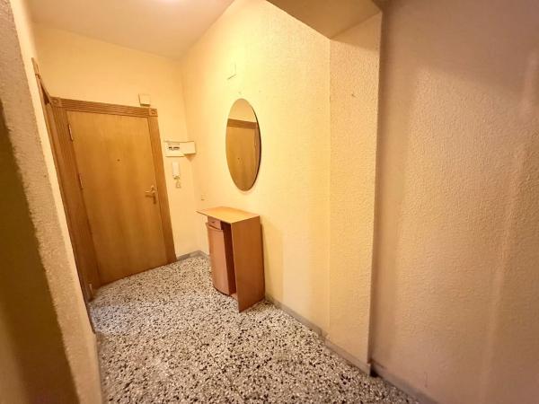 Piso en calle Italia