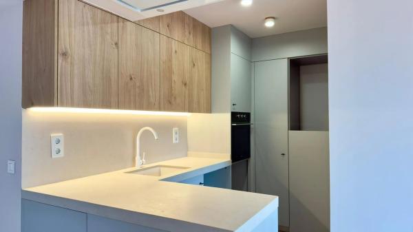 Piso en avenida Alfonso El Sabio