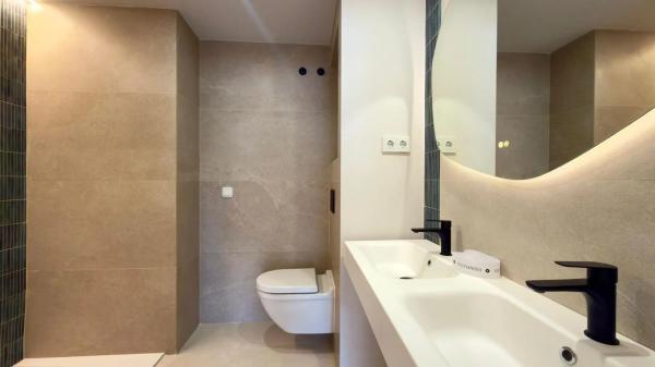 Piso en avenida Alfonso El Sabio