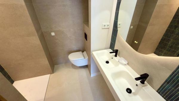 Piso en avenida Alfonso El Sabio