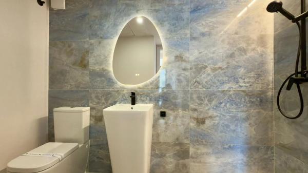 Piso en avenida Alfonso El Sabio