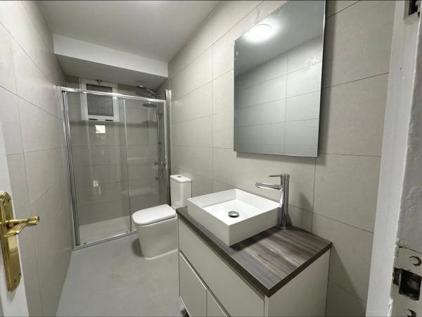 Piso en calle Manuel Antón