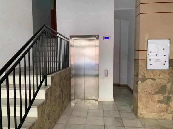 Piso en calle Manuel Antón