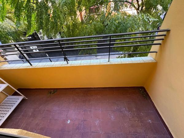 Piso en calle Manuel Antón