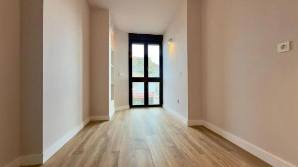 Piso en avenida Alfonso El Sabio