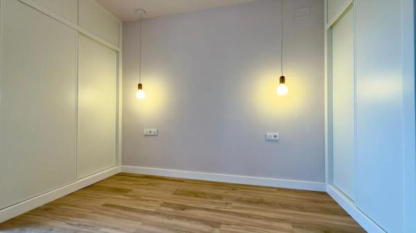 Piso en avenida Alfonso El Sabio