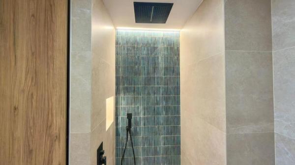 Piso en avenida Alfonso El Sabio