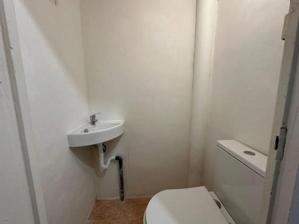 Piso en calle Manuel Antón