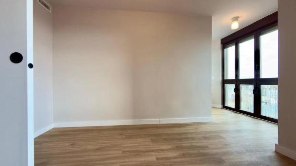 Piso en avenida Alfonso El Sabio