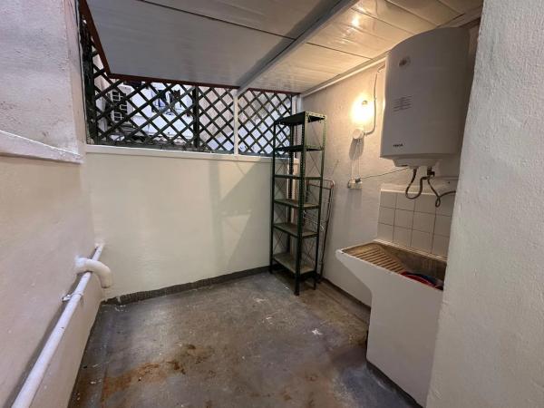 Piso en calle Manuel Antón