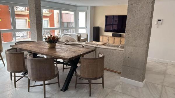 Piso en Barrio Centro Tradicional