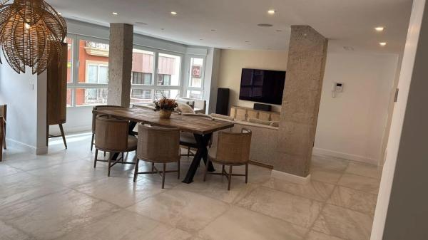 Piso en Barrio Centro Tradicional