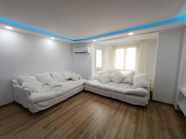 Piso en Barrio Centro Tradicional