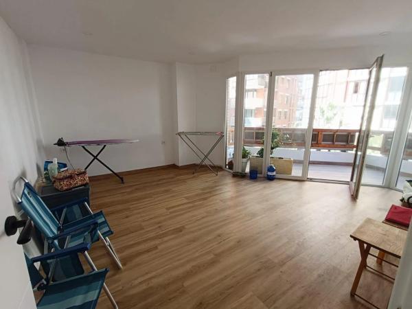 Piso en Barrio Centro Tradicional