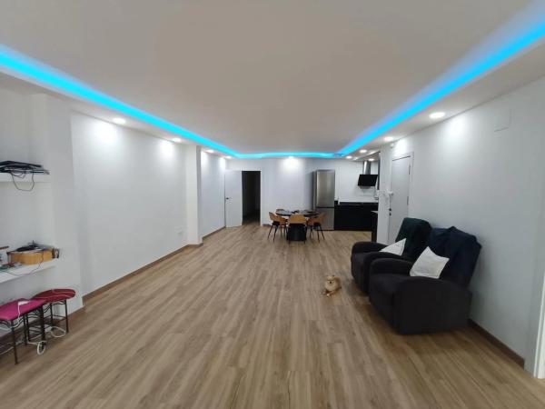 Piso en Barrio Centro Tradicional