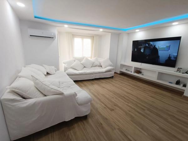 Piso en Barrio Centro Tradicional