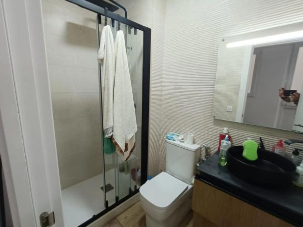 Piso en Barrio Centro Tradicional