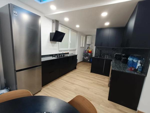 Piso en Barrio Centro Tradicional