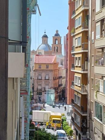 Piso en Barrio Centro Tradicional