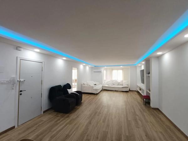 Piso en Barrio Centro Tradicional