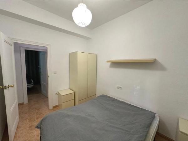 Piso en calle Manuel Antón