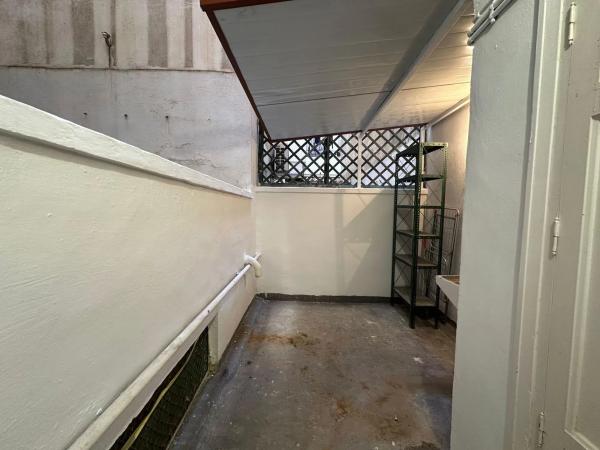 Piso en calle Manuel Antón